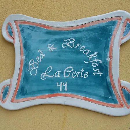 科尔特住宿加早餐旅馆 卡潘诺里