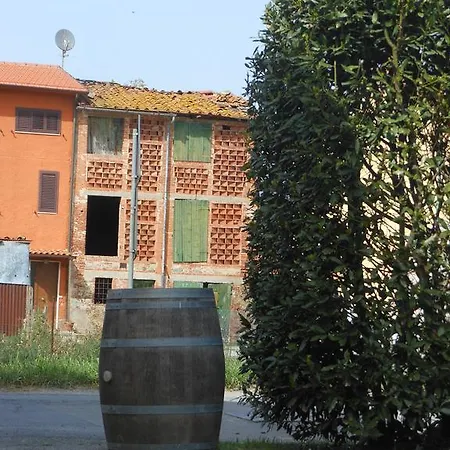 La Corte Capannori