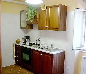 La Corte לינה וארוחת בוקר 3*