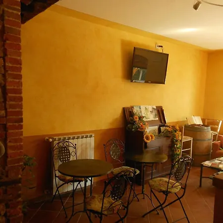 La Corte Bed & Breakfast