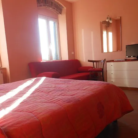 La Corte Bed & Breakfast Capannori