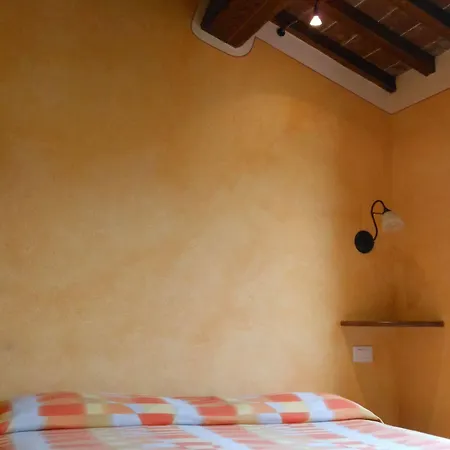 La Corte Bed & Breakfast 3*