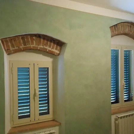 La Corte Bed & Breakfast Capannori