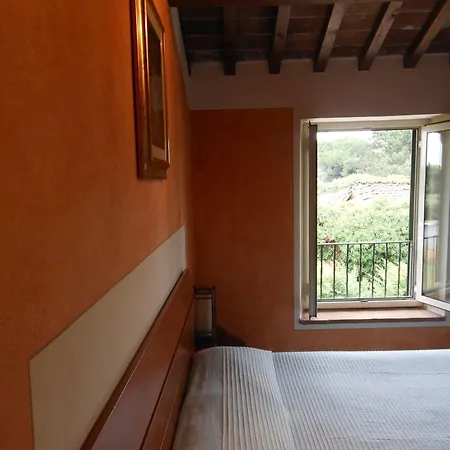 Bed & Breakfast La Corte
