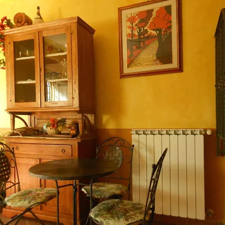 La Corte Bed & Breakfast 3*