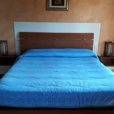 La Corte 3* קאפאנורי