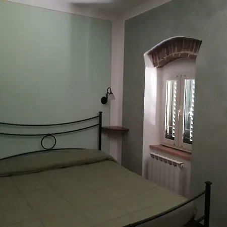 לינה וארוחת בוקר La Corte
