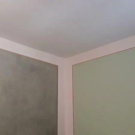 La Corte לינה וארוחת בוקר קאפאנורי