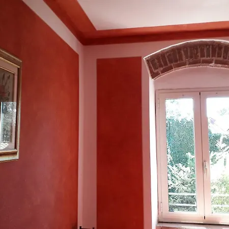 فندق مبيت وإفطار La Corte كابانّوري