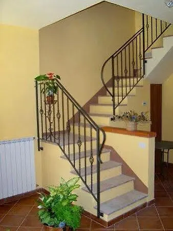 Bed & Breakfast La Corte Capannori