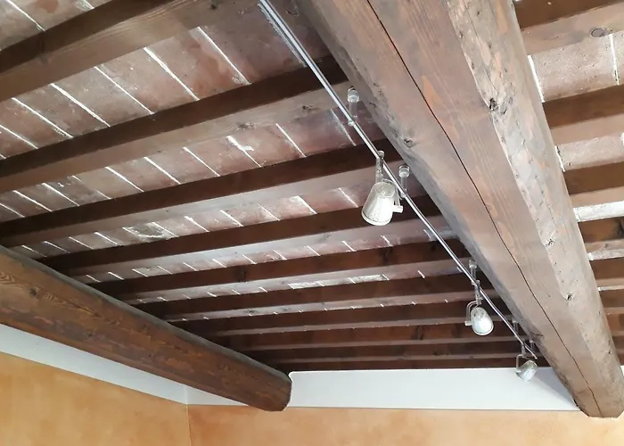 Frühstückspension La Corte Capannori