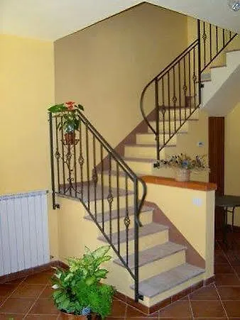 Frühstückspension La Corte Capannori