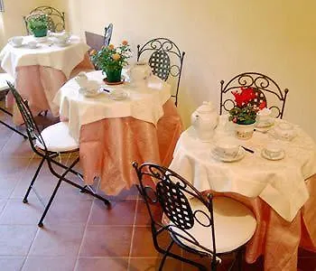 Bed & Breakfast La Corte