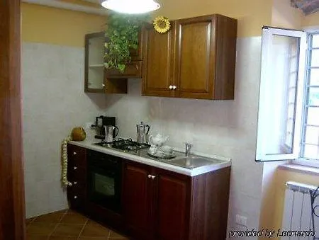 La Corte Bed & Breakfast 3*