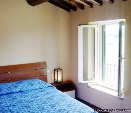 La Corte 3* Capannori