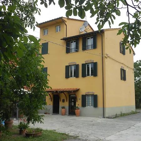 Bed & Breakfast La Corte 3*