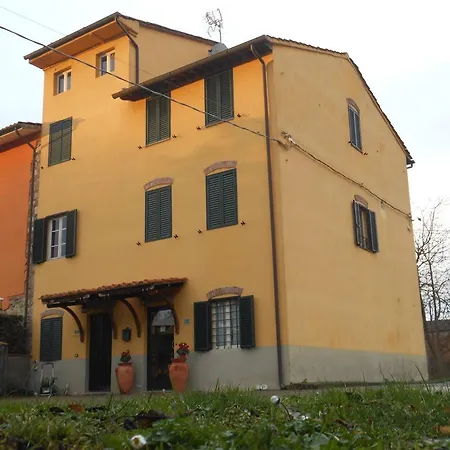 Bed & Breakfast La Corte 3*