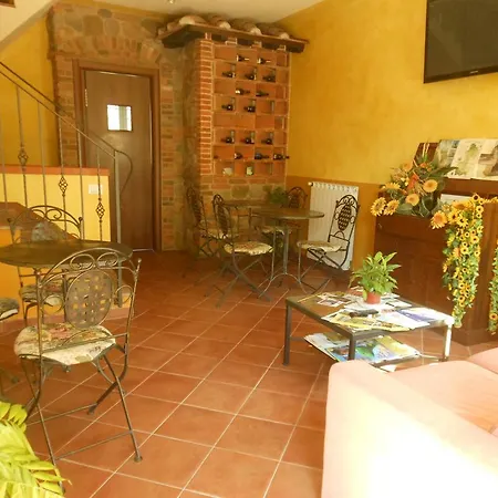 Bed & Breakfast La Corte Capannori