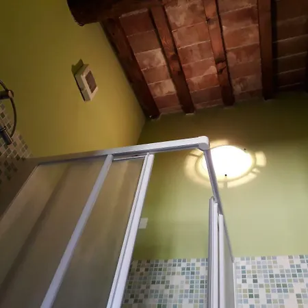 La Corte 3* Capannori